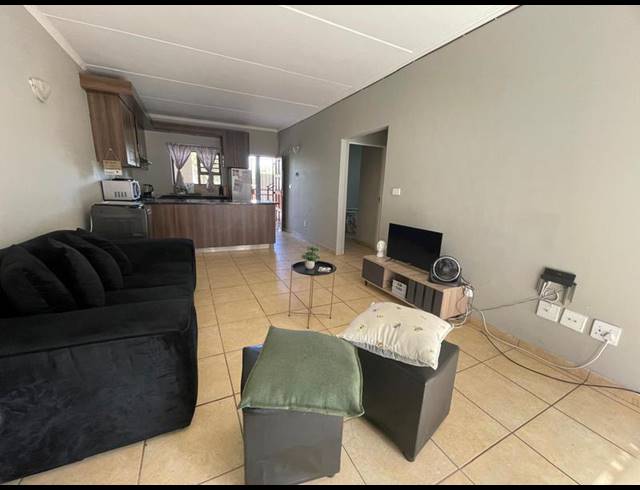 2 BEDROOM APARTMENT FOR SALE IN DIE BULT